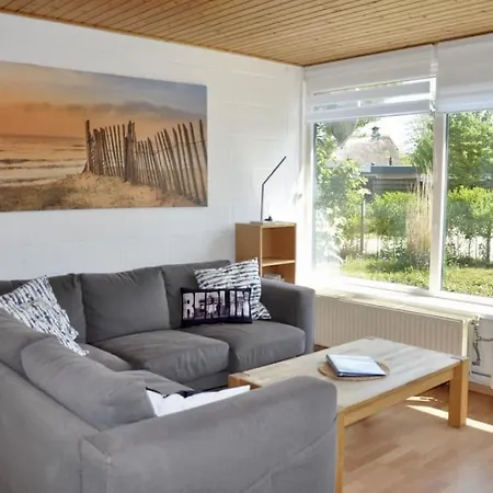 Duinland 4 Sint Maartensvlotbrug