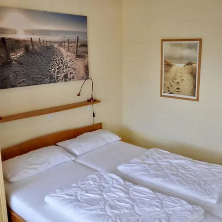 Duinland 4 度假居