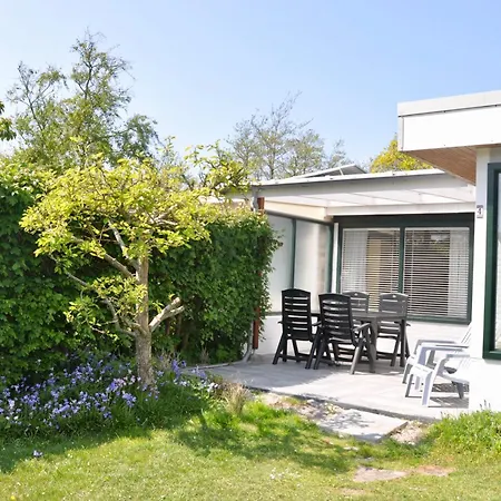Duinland 4 Vakantiehuis