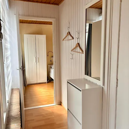 Vakantiehuis Duinland 4