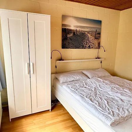 Duinland 4 Vakantiehuis *