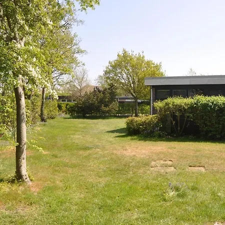 Vakantiehuis Duinland 4 Sint Maartensvlotbrug