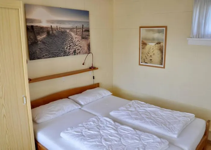 Duinland 4 度假居