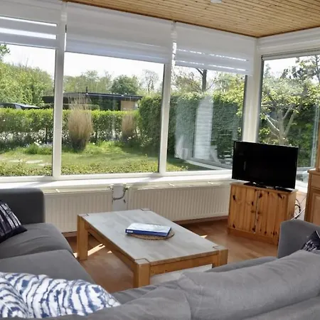 Dom wakacyjny Duinland 4