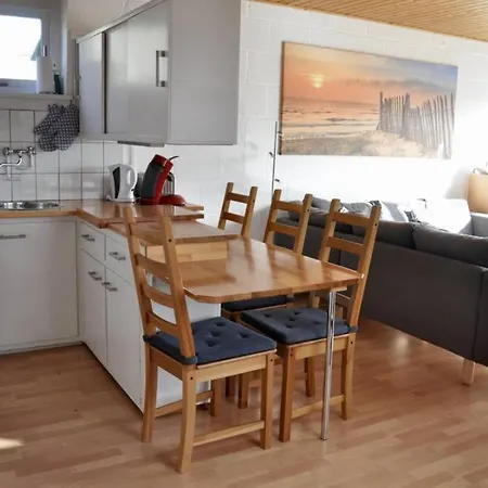 Dom wakacyjny Duinland 4