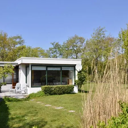 Duinland 4 Dom wakacyjny Sint Maartensvlotbrug