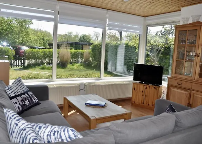 Σπίτι διακοπών Duinland 4