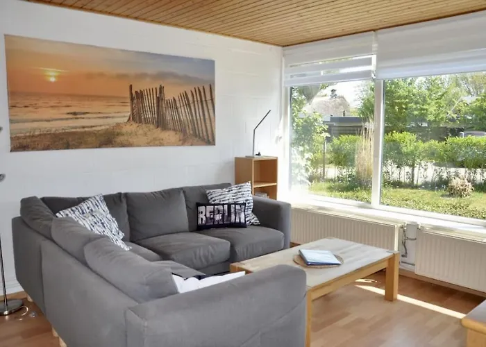 Duinland 4 Sint Maartensvlotbrug