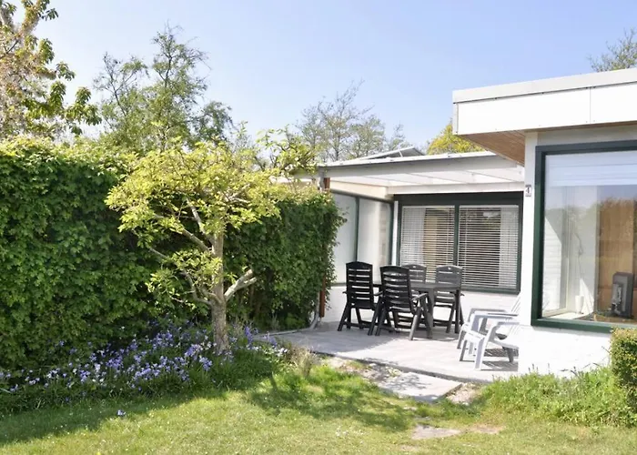 Σπίτι διακοπών Duinland 4 *