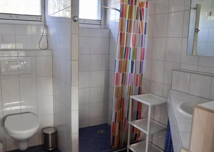 Duinland 4 Sint Maartensvlotbrug