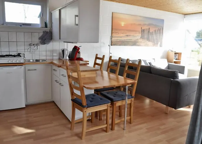 Σπίτι διακοπών Duinland 4